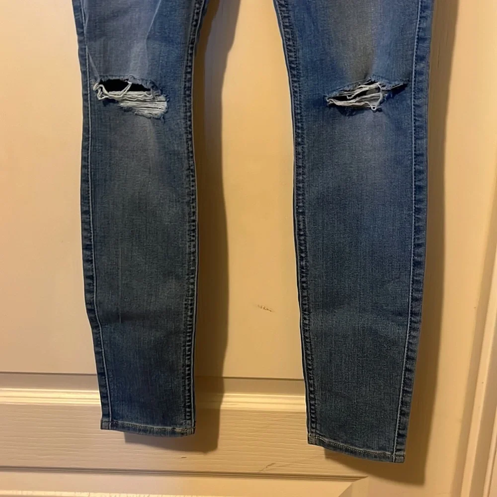 7 for all Mankind jeans in good condition